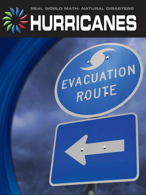 Barbara A. Somervill创作的Hurricanes作品的详细信息 - 可供借阅
